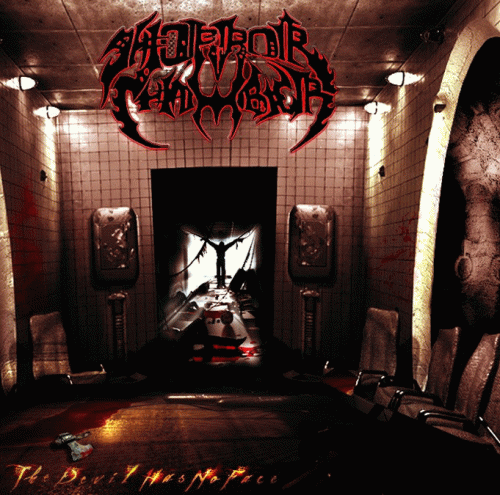 Horror Chamber : The Devil Has No Face